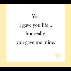 Meet your Posher, Randi